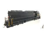 Bachmann Spectrum 82706 HO Gauge EDM SD40 Diesel Loco Pennsylvania 6115