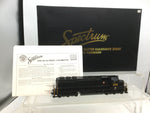 Bachmann Spectrum 82706 HO Gauge EDM SD40 Diesel Loco Pennsylvania 6115