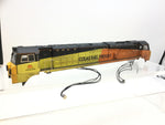 Bachmann 31-591 OO Gauge Colas Class 70 No 70805 (Weathered)(BODY SHELL ONLY)