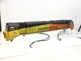 Bachmann 31-591 OO Gauge Colas Class 70 No 70805 (Weathered)(BODY SHELL ONLY)