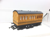 Hornby R296 OO Gauge Track Cleaning Coach (L1),Hampshire Models 