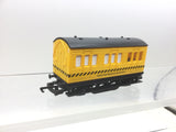Hornby R296 OO Gauge Track Cleaning Coach (L3),Hampshire Models 