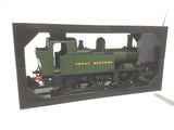 Dapol 7S-006-001 O Gauge GWR 48xx 0-4-2t 4800