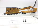 Hornby R6369 OO Gauge 35t Maintenance Crane ADRC96709