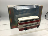 EFE 26408 OO/1:76 Gauge Daimler Utility Bus Wilts & Dorset