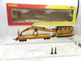 Hornby R6369 OO Gauge 35t Maintenance Crane ADRC96709