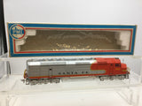 Lima HO Gauge FP45 Diesel Loco Santa Fe 106 (DUMMY)