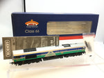 Bachmann 32-738 OO Gauge GBRf Class 66/7 No 66711 Sence TTS Sound