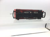 Hornby R1015 OO Gauge Red 0-4-0 Steam Loco No 105 (L1)