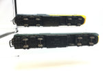 Hornby R3770 OO Gauge GWR Class 43 HST Power Cars 43002/43198 TTS Sound