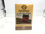 Ratio 555 OO Gauge Goods Yard and Weighbridge Model Kit