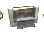 EFE 99207 OO/1:76 Gauge Leyland TD1 Bus Plymouth City Wartime Grey