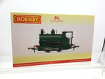 Hornby R3869 OO Gauge Dowlais Ironworks Peckett W4 Class 33 Lady Cornelia - Era 2