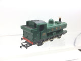 Hornby R051 OO Gauge GWR Gloss Green Pannier Tank 8751 (L2),Hampshire Models 