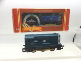 Hornby R780 OO Gauge BR Blue Class 08 08201 DCC FITTED/NEEDS ATTN,Hampshire Models 