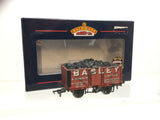 Bachmann 37-130 OO Gauge 8 Plank Wagon Bagley, Knottingley