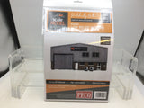 Scale Model Scenery KX060 OO Gauge Low Relief Modern Industrial Unit Kit