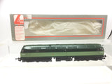 Lima 205219 OO Gauge BR Green Class 47 No D1842 DCC FITTED