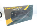 Rapido Trains 937007 OO Gauge LMS Dia.1666 Open – No.217624 – LMS Bauxite