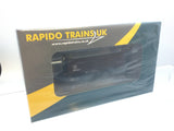 Rapido Trains 937009 OO Gauge LMS Dia.1666 Open – No.304417 – LMS Bauxite
