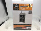 Scale Model Scenery KX067 OO Gauge Terraced House / Cottage Kit