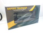 Rapido Trains 937010 OO Gauge LMS Dia.1666 Open – No.M156572 – BR Grey