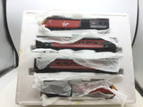 Hornby R2045 OO Gauge Virgin 4 Car HST Set 43063/43093/42090/42103 (L2)