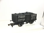 Dapol/West Wales Wagon Works OO Gauge 5 Plank Wagon Isaiah Gadd