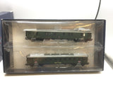 Liliput L350081 HO Gauge British Army in Germany Coach Set