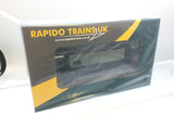 Rapido Trains 937014 OO Gauge LMS Dia.1666 Open – No.DM29719 – BR Grey