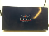 Liliput L350081 HO Gauge British Army in Germany Coach Set