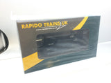 Rapido Trains 937015 OO Gauge LMS Dia.1666 Open – No.84 – Internal User