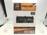 Scale Model Scenery KX080 OO Gauge Terraced Cottages Kit