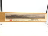 Peco SK-P07 OO Gauge Mountain Scene Photographic Backscene