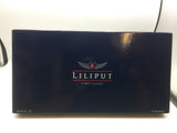 Liliput L350041 HO Gauge British Army in Germany Coach Set