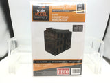 Scale Model Scenery KX090 OO Gauge Robertson's Bonded Warehouse Kit