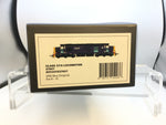 Accurascale 231337607 OO Gauge DRS Class 37/6 No 37607