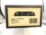Accurascale 231237605 OO Gauge DRS Class 37/6 No 37605
