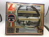 Lima 109704 HO Gauge German Military Train with Leopold Rail Gun