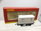 Hornby R6180 OO Gauge Refrigerated Van NE 151276