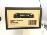 Accurascale 231537606 OO Gauge DRS Compass Class 37/6 No 37606