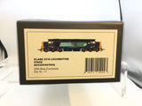 Accurascale 231437602 OO Gauge DRS Compass Class 37/6 No 37602