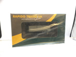 Rapido Trains 967023 OO Gauge 5 Plank Wagon London Transport (No.A945)