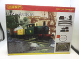 Hornby R1020 OO Gauge Irish Freight Train Set