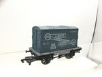 Dapol B563 OO Gauge NE Conflat Wagon 240748