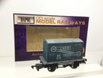 Dapol B563 OO Gauge NE Conflat Wagon 240748