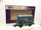Dapol B563 OO Gauge NE Conflat Wagon 240748