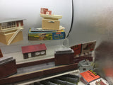 Job Lot of Assorted OO Gauge Buildings (L1),Hampshire Models 