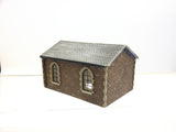 Hornby Lyddle End N8042 N Gauge Wesleyan Chapel