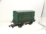 Dapol/Ballards OO Gauge Conflat Wagon SE&CR WG Harris, Tunbridge Wells